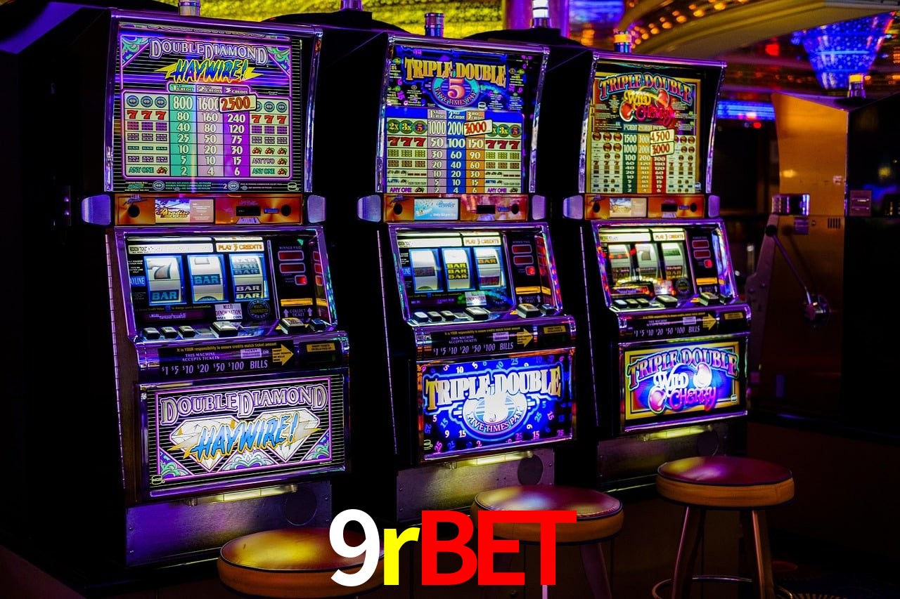 Tennis Betting 9rbet