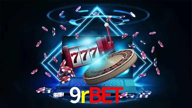 Slot Games 9rbet