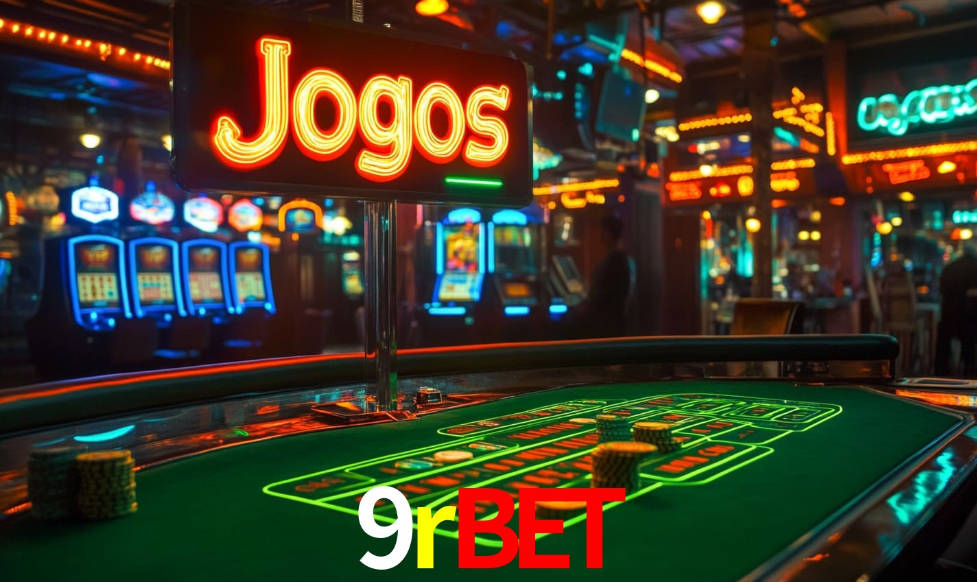 Live Casino 9rbet