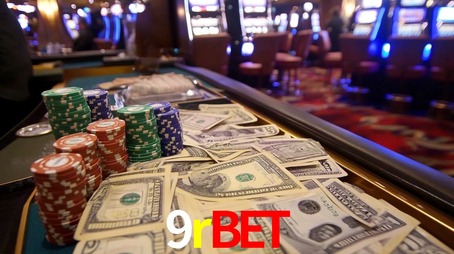 Weekend Specials 9rbet