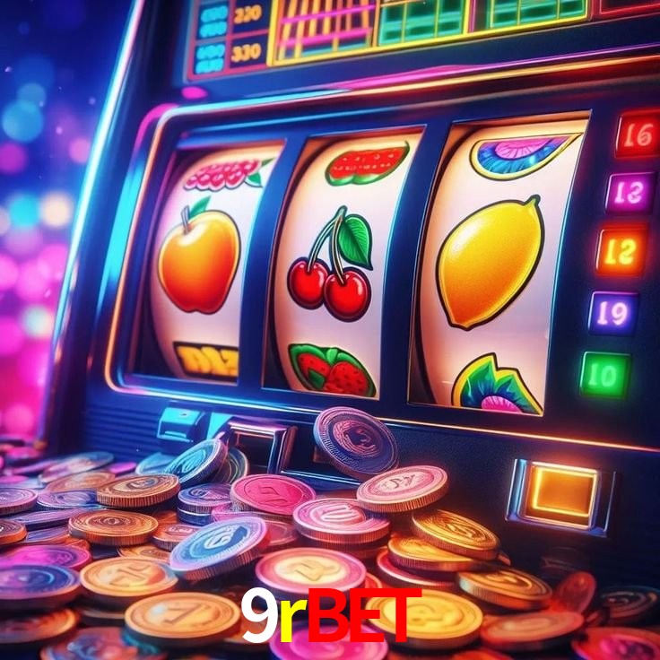 Welcome Bonus 9rbet