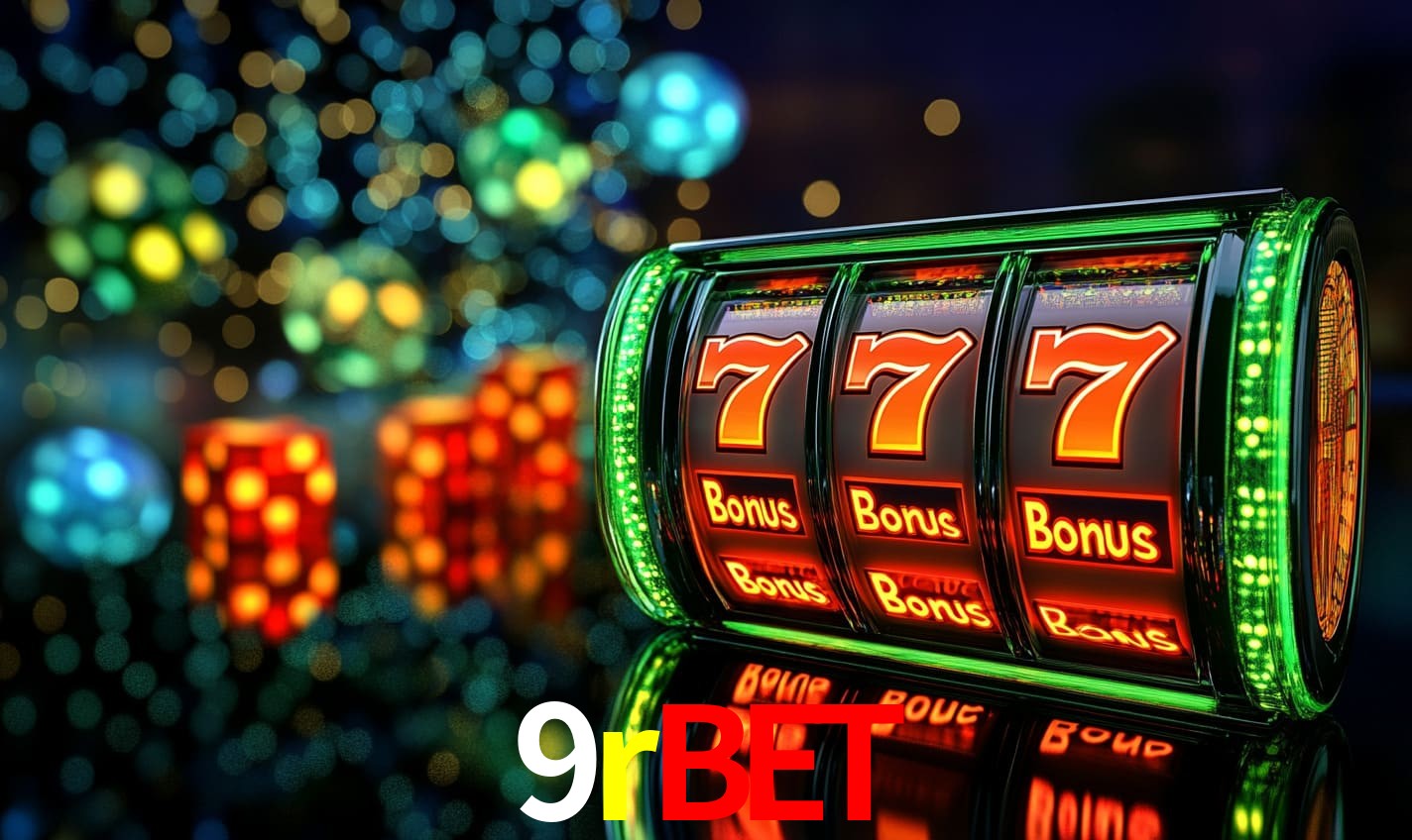 Game Providers 9rbet